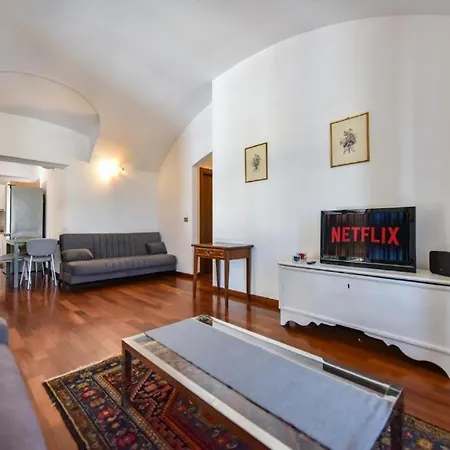 Apartment Pzza Della Repubblica 2 Min Duomo Wifi &comfort *