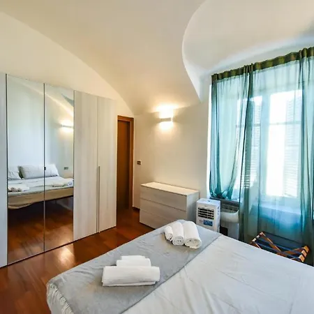 Pzza Della Repubblica 2 Min Duomo Wifi &comfort Turin
