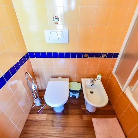 Apartment Pzza Della Repubblica 2 Min Duomo Wifi &comfort Turin