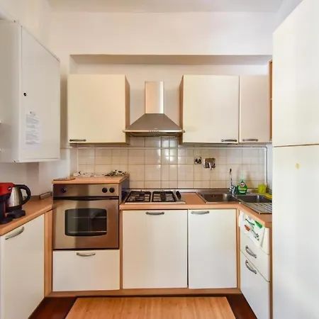Apartment Pzza Della Repubblica 2 Min Duomo Wifi &comfort *