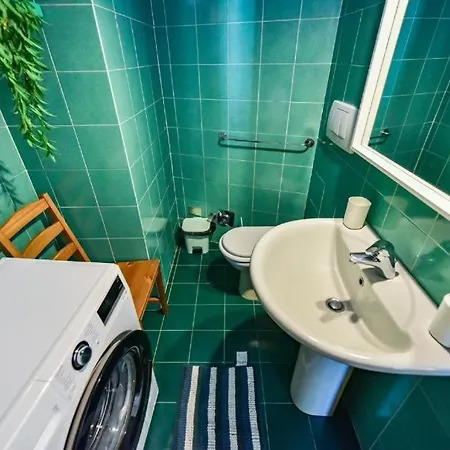 Apartment Pzza Della Repubblica 2 Min Duomo Wifi &comfort Turin