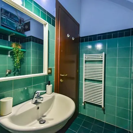 Apartment Pzza Della Repubblica 2 Min Duomo Wifi &comfort *