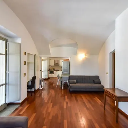 Pzza Della Repubblica 2 Min Duomo Wifi &comfort Apartment
