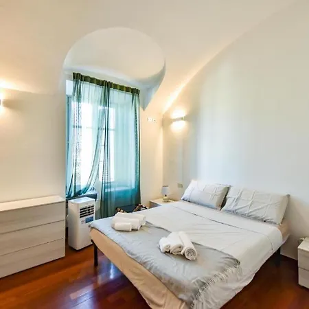 Pzza Della Repubblica 2 Min Duomo Wifi &comfort Apartment Turin