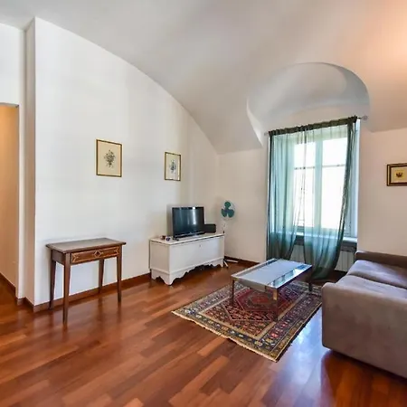 Pzza Della Repubblica 2 Min Duomo Wifi &comfort Apartment Turin