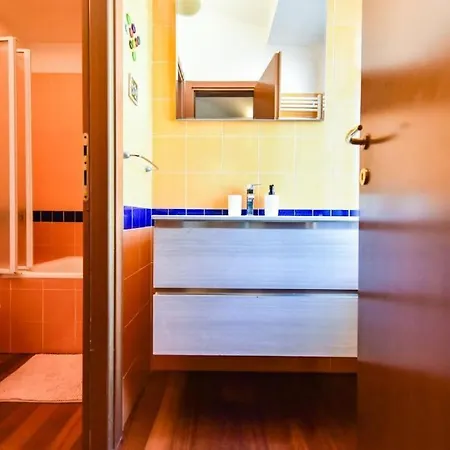 Apartment Pzza Della Repubblica 2 Min Duomo Wifi &comfort Turin